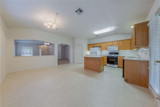 1106 Fossil CV, Round Rock, TX 78681