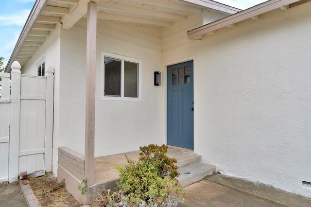 1205 Rogers Street, Madera, CA 93638
