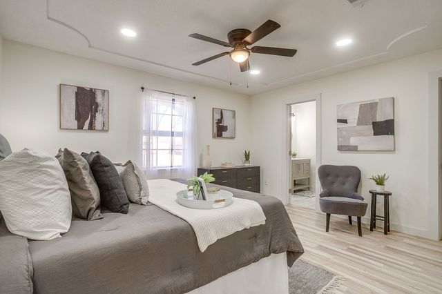 2421 Meadow View, Bedford, TX 76021