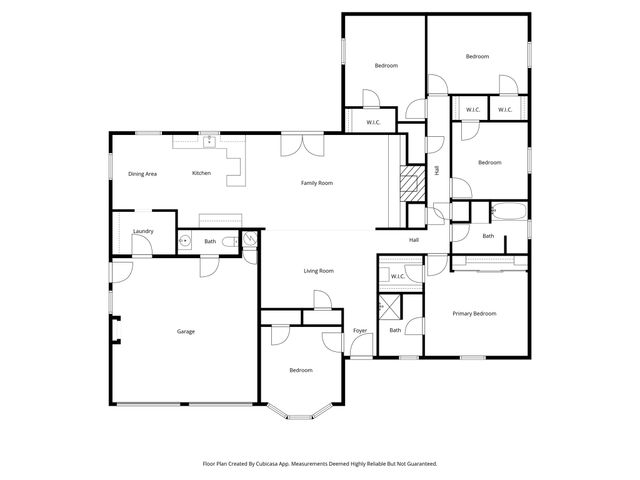 2421 Meadow View, Bedford, TX 76021