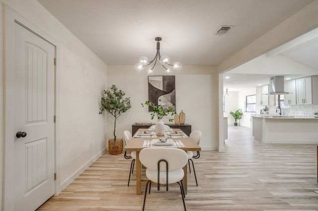 2421 Meadow View, Bedford, TX 76021