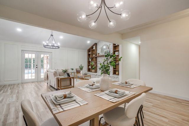 2421 Meadow View, Bedford, TX 76021