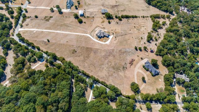 TBD N Oak Branch Road, Waxahachie, TX 75167
