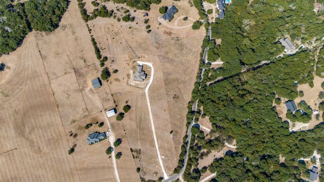 TBD N Oak Branch Road, Waxahachie, TX 75167