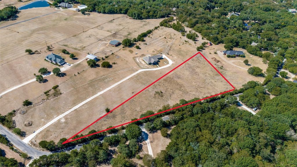 TBD N Oak Branch Road, Waxahachie, TX 75167