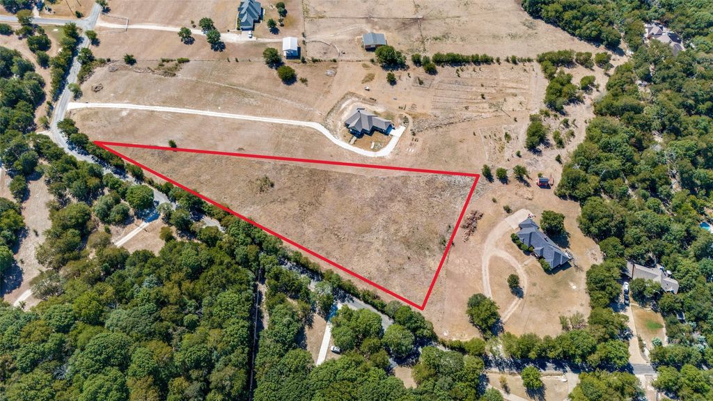 TBD N Oak Branch Road, Waxahachie, TX 75167 — photo 2