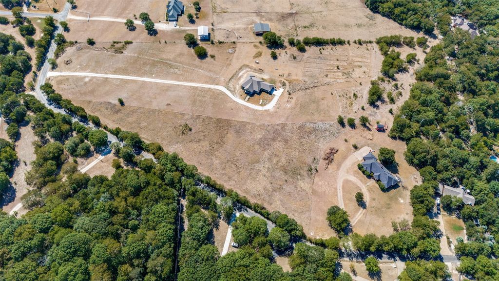 TBD N Oak Branch Road, Waxahachie, TX 75167 — photo 3