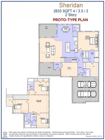 403 Maltese, Red Oak, TX 75154