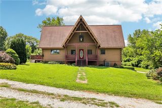 17301 E Kentucky Road, Independence, MO 64058