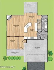 219 Talton Estates, Pikeville, NC 27863