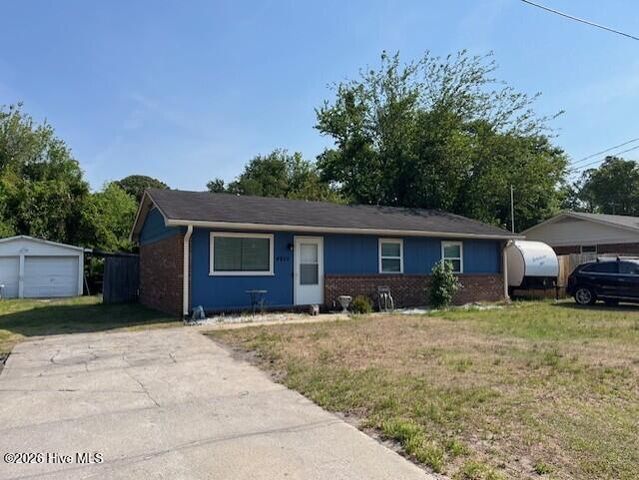 4925 Cantwell Road, Wilmington, NC 28411
