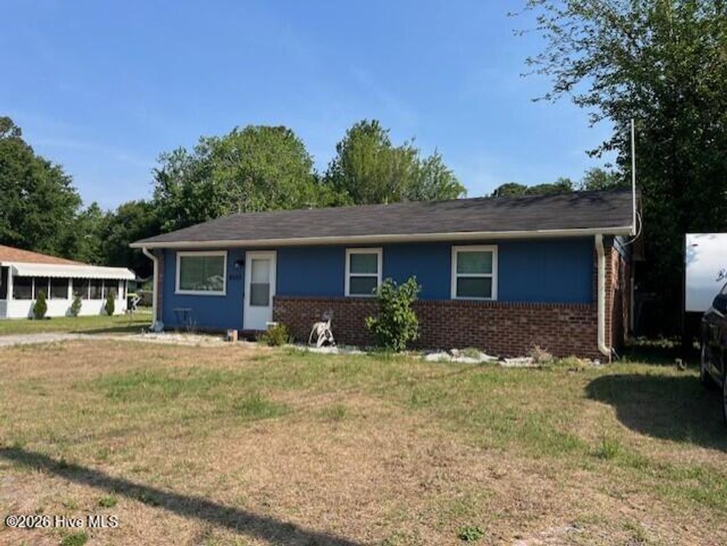 4925 Cantwell Road, Wilmington, NC 28411