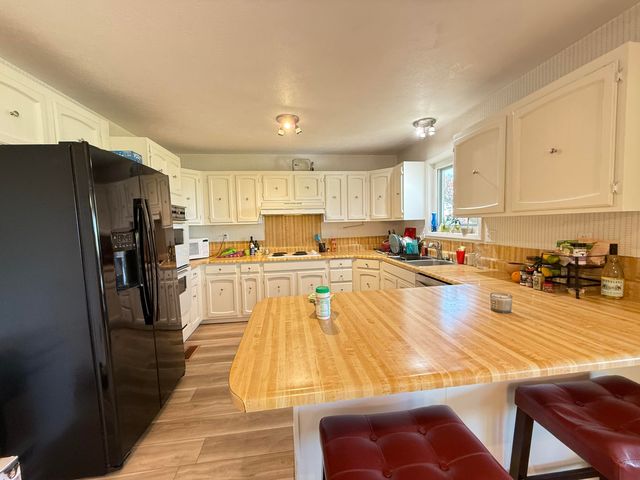 1104 Tamera Drive, Klamath Falls, OR 97603