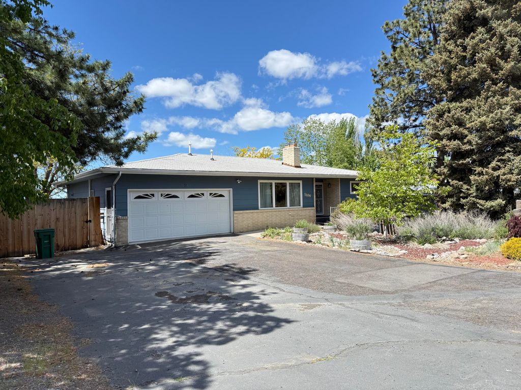 1104 Tamera Drive, Klamath Falls, OR 97603