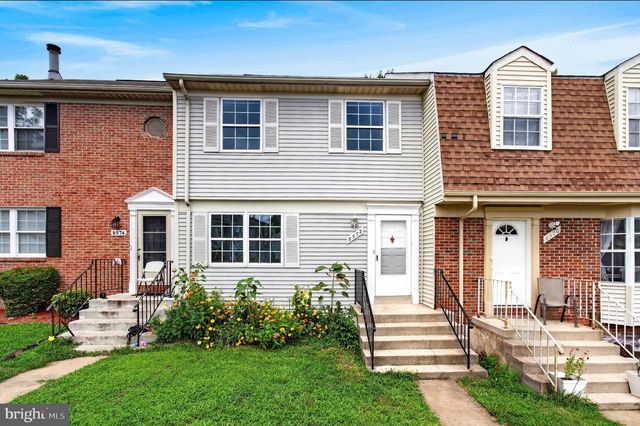8572 ADAMSON ST, Manassas, VA 20110