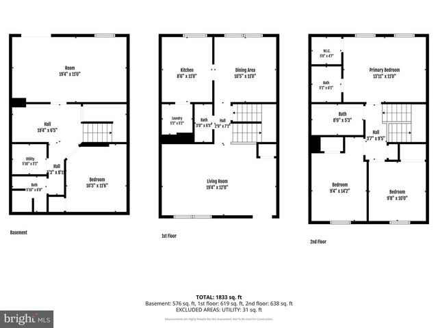 8572 ADAMSON ST, Manassas, VA 20110