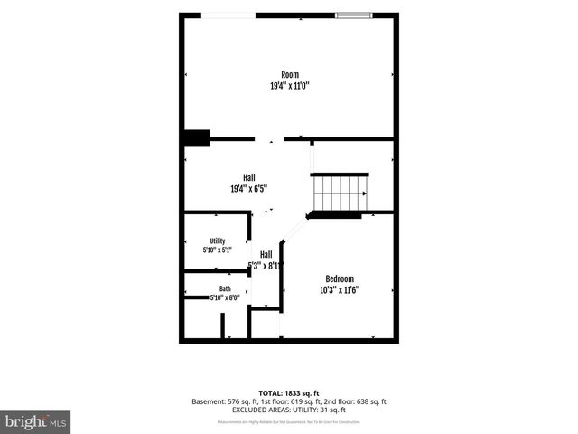 8572 ADAMSON ST, Manassas, VA 20110