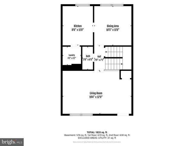 8572 ADAMSON ST, Manassas, VA 20110