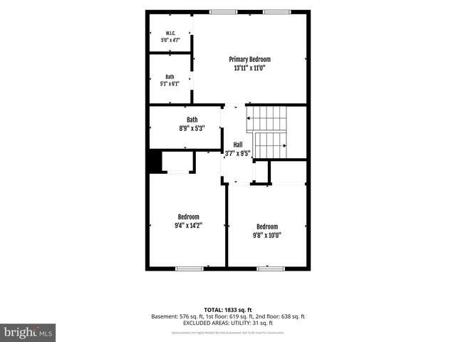 8572 ADAMSON ST, Manassas, VA 20110