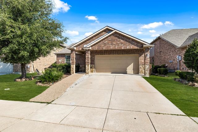 12521 Ocean Spray Drive, Frisco, TX 75036