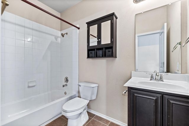 12521 Ocean Spray Drive, Frisco, TX 75036