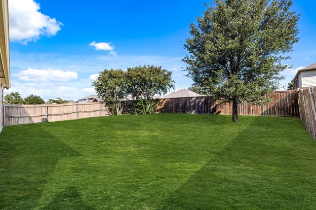 12521 Ocean Spray Drive, Frisco, TX 75036