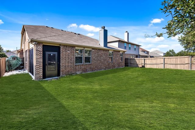 12521 Ocean Spray Drive, Frisco, TX 75036