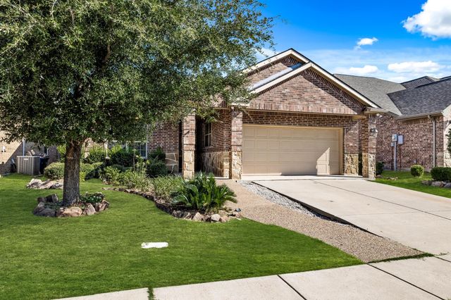 12521 Ocean Spray Drive, Frisco, TX 75036