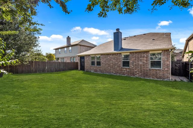 12521 Ocean Spray Drive, Frisco, TX 75036