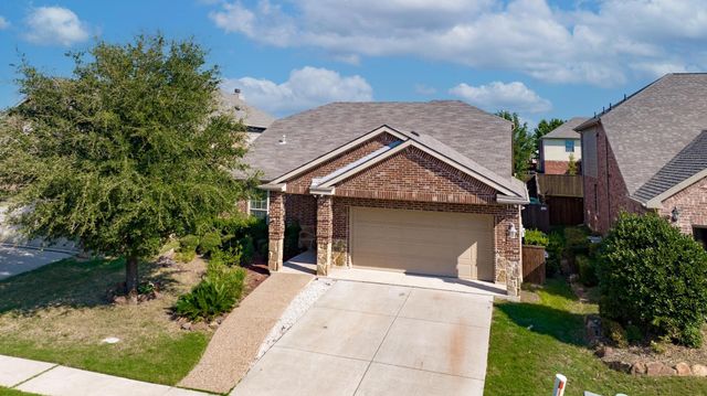 12521 Ocean Spray Drive, Frisco, TX 75036