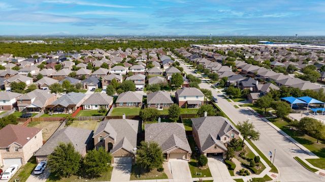 12521 Ocean Spray Drive, Frisco, TX 75036