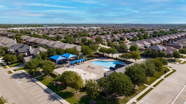 12521 Ocean Spray Drive, Frisco, TX 75036