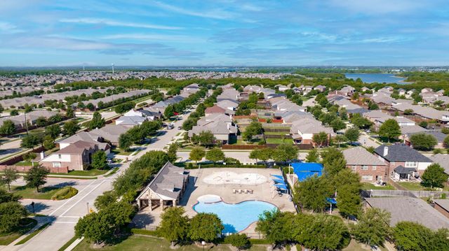 12521 Ocean Spray Drive, Frisco, TX 75036