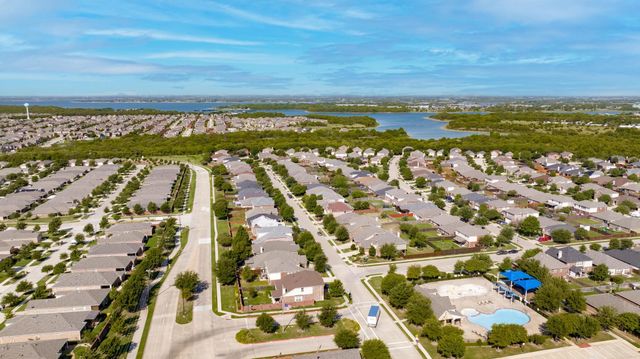 12521 Ocean Spray Drive, Frisco, TX 75036