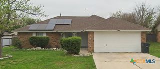 1813 Sundown Drive, Killeen, TX 76543