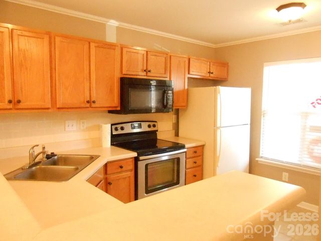 10260 Reindeer Way Lane, Charlotte, NC 28216