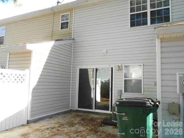 10260 Reindeer Way Lane, Charlotte, NC 28216