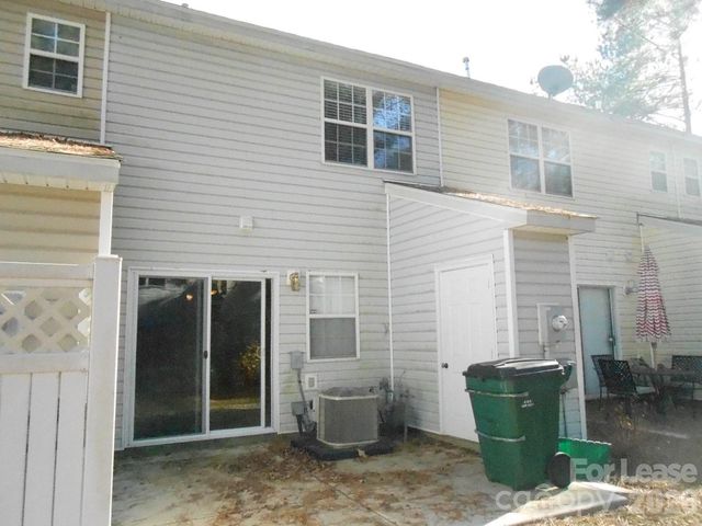 10260 Reindeer Way Lane, Charlotte, NC 28216