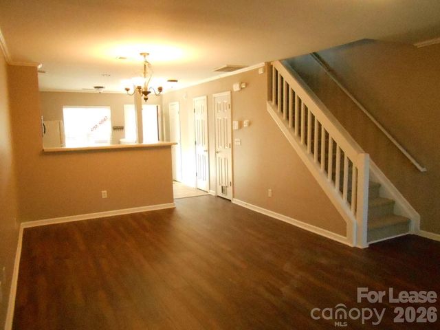 10260 Reindeer Way Lane, Charlotte, NC 28216