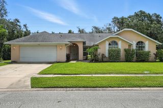 505 Moon Rise Drive, Port Orange, FL 32127