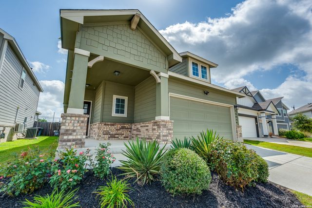 15054 PALM DESERT CT, San Antonio, TX 78217