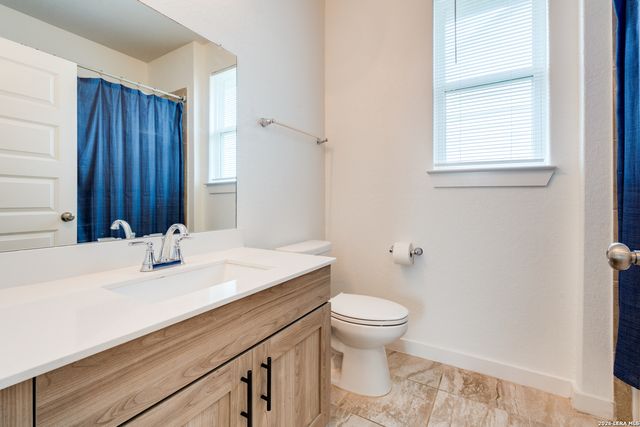 15054 PALM DESERT CT, San Antonio, TX 78217