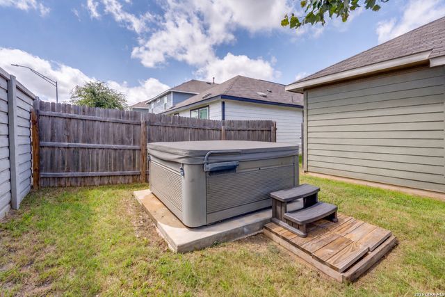 15054 PALM DESERT CT, San Antonio, TX 78217