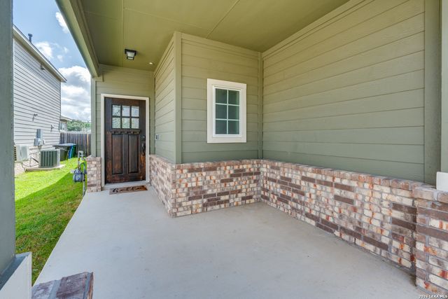15054 PALM DESERT CT, San Antonio, TX 78217