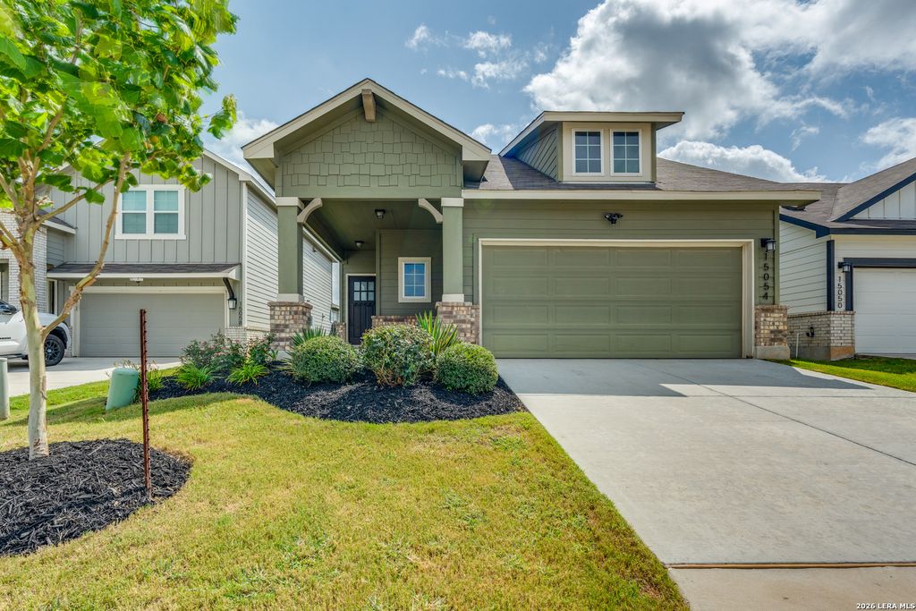 15054 PALM DESERT CT, San Antonio, TX 78217