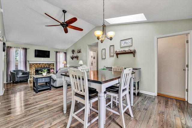 1681 Diamond Hill RD, Moneta, VA 24121