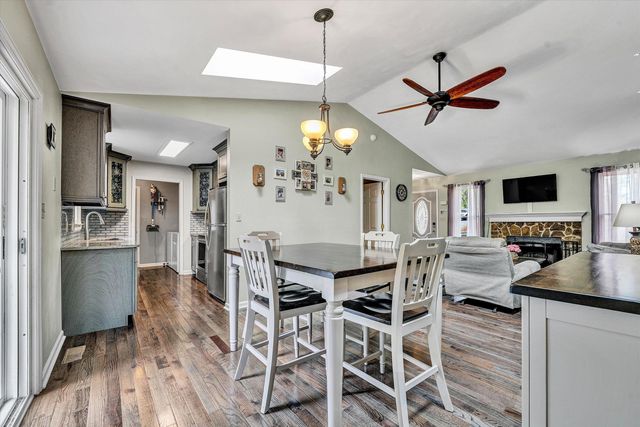 1681 Diamond Hill RD, Moneta, VA 24121