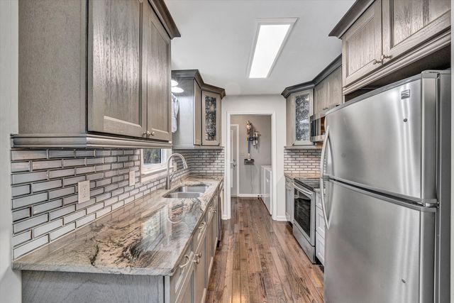 1681 Diamond Hill RD, Moneta, VA 24121