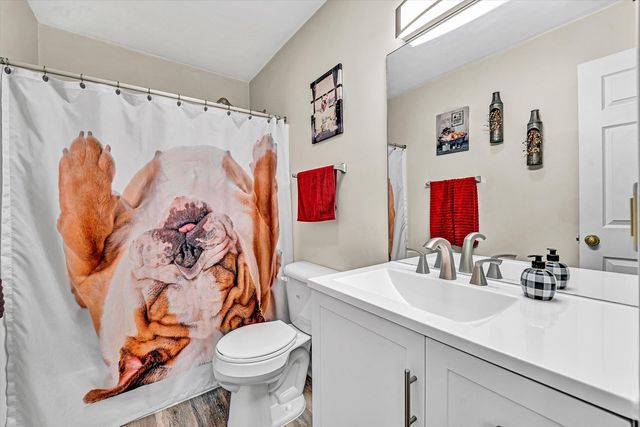 1681 Diamond Hill RD, Moneta, VA 24121