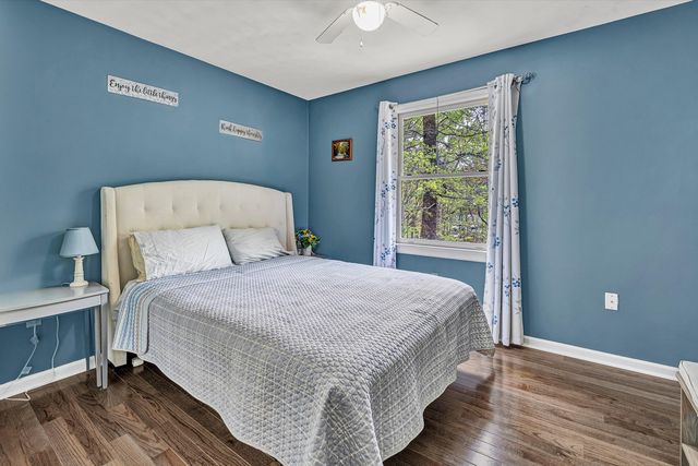 1681 Diamond Hill RD, Moneta, VA 24121